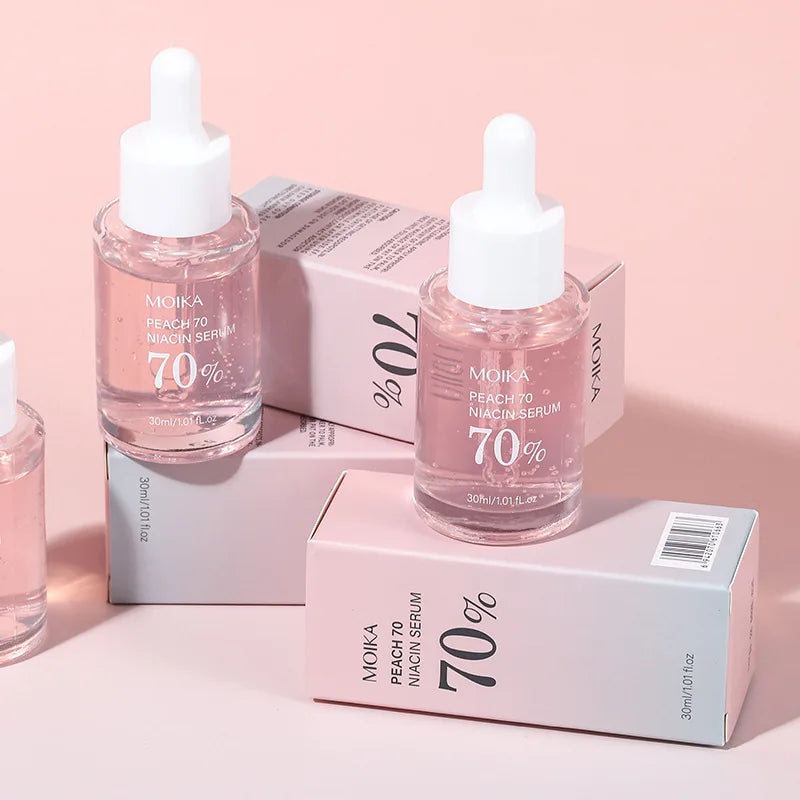 Niacinamide Multi-Correction Serum