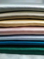 Luxury Natural Silk Beauty Sleep