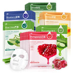 Botanical Infusion Mask