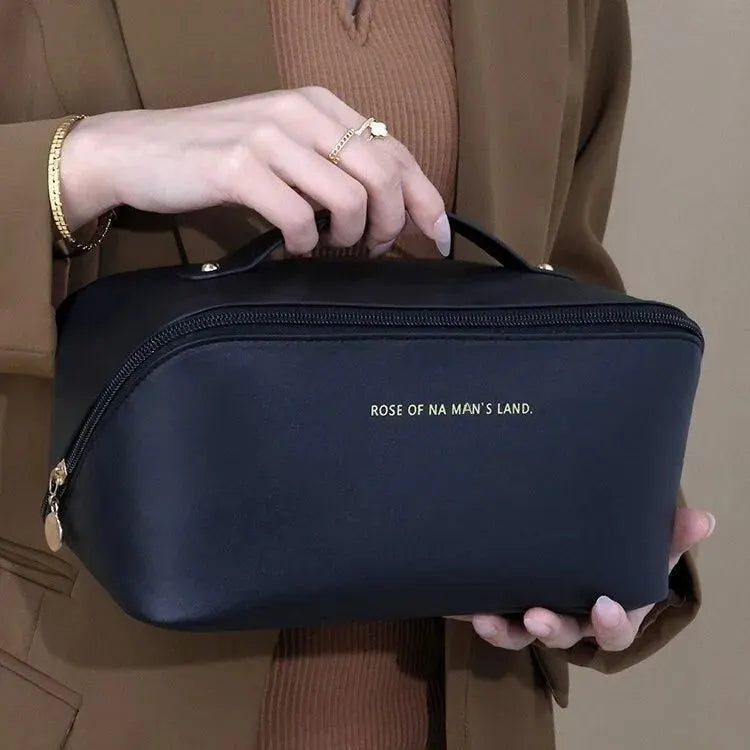 Cloud Vanity Bag