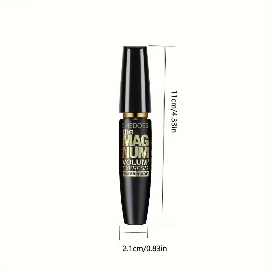 Magnum 4D Volume & Length Mascara