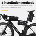 Velocity Handlebar Bag