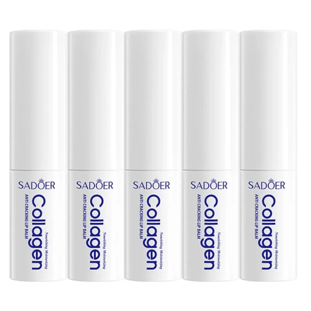 SADOER collagen lip balm