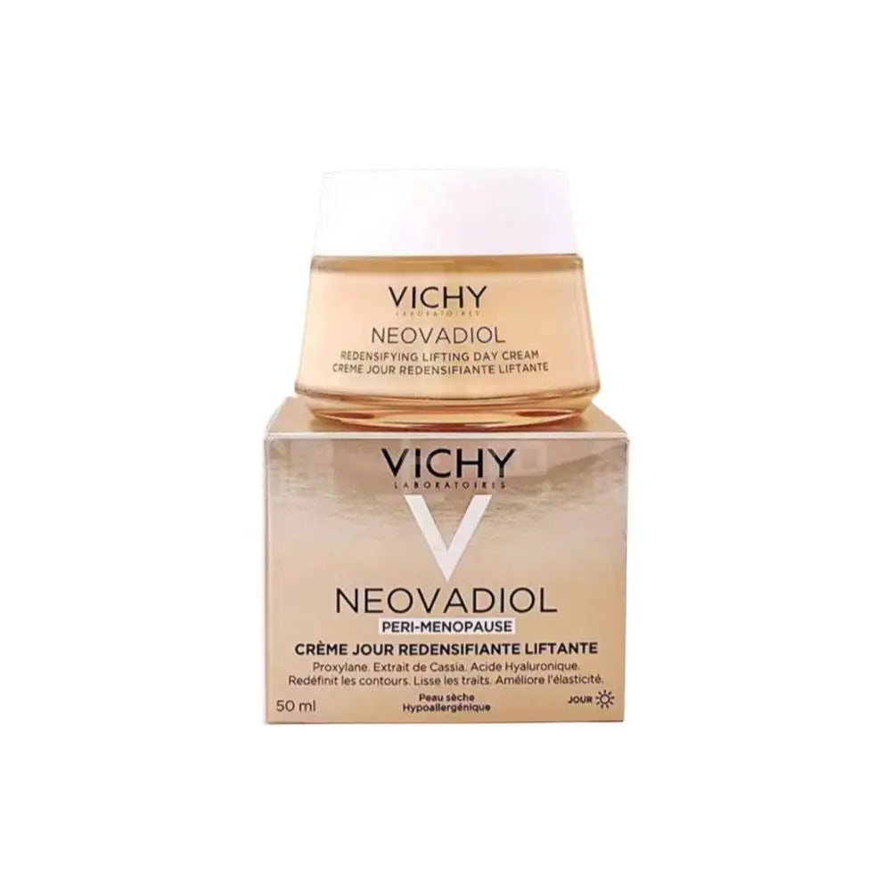Vichy Advanced Anti-Aging Day/Night Care