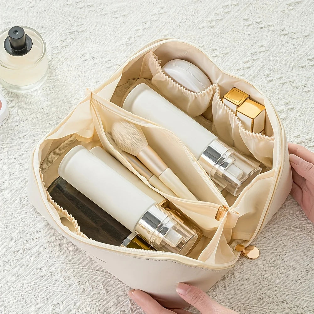 Cloud Vanity Bag