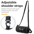 Velocity Handlebar Bag