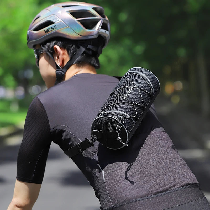 Velocity Handlebar Bag