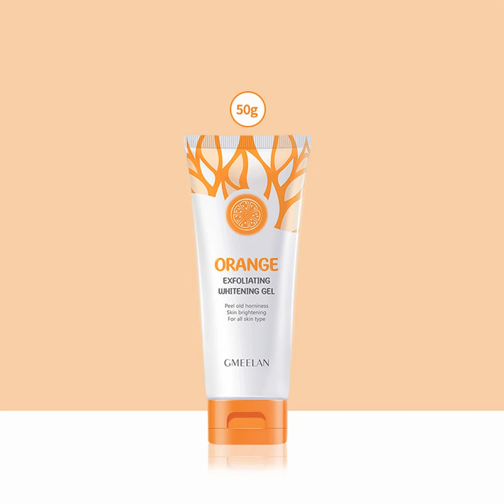 Vitamin C Resurfacing Gel - 50g