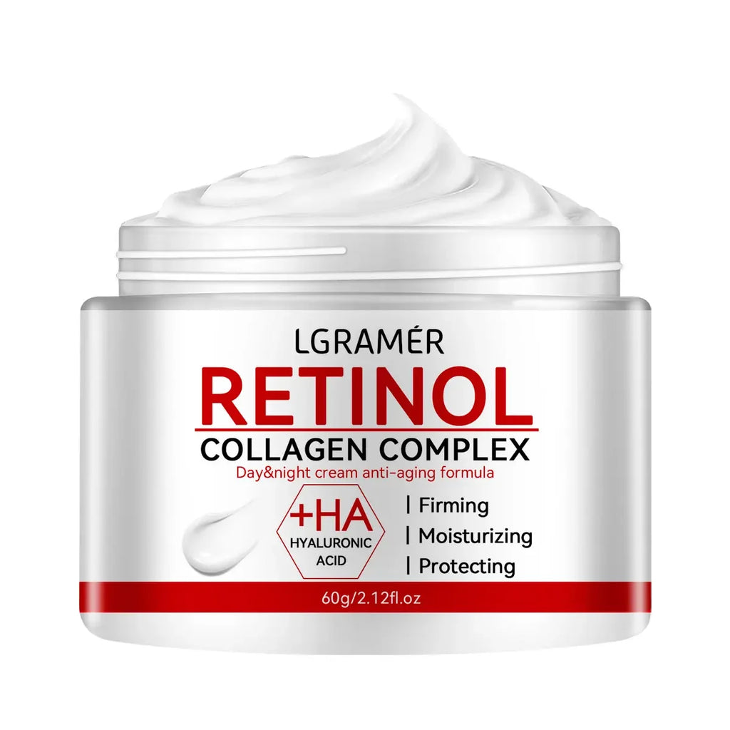 Retinol & Collagen + HA Firming Complex