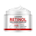 Retinol & Collagen + HA Firming Complex