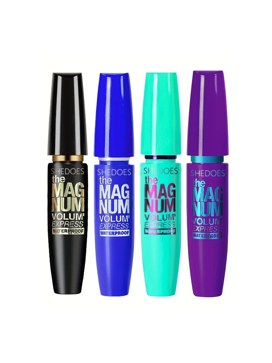 Magnum 4D Volume & Length Mascara