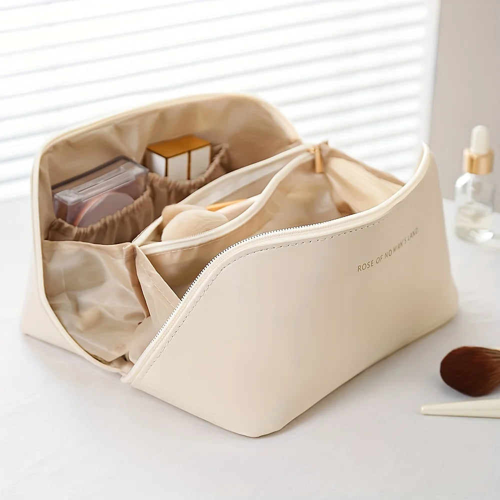Cloud Vanity Bag