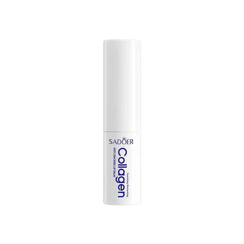SADOER collagen lip balm