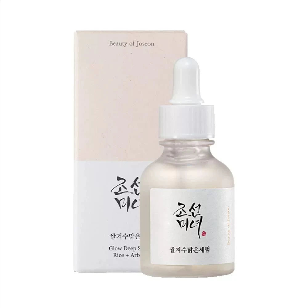 Hanbang Serum Protocol
