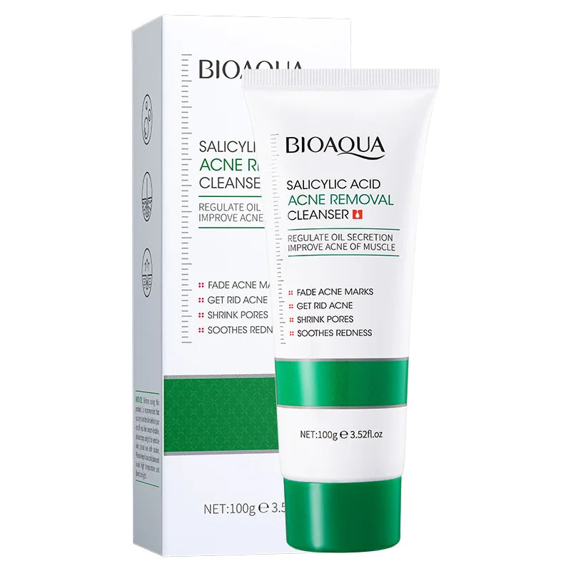 BIOAQUA Facial Salicylic Acid