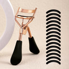 Stainless Steel Eyelash Curler