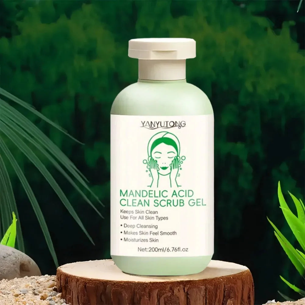 Mandelic Acid Resurfacing Polish Gel