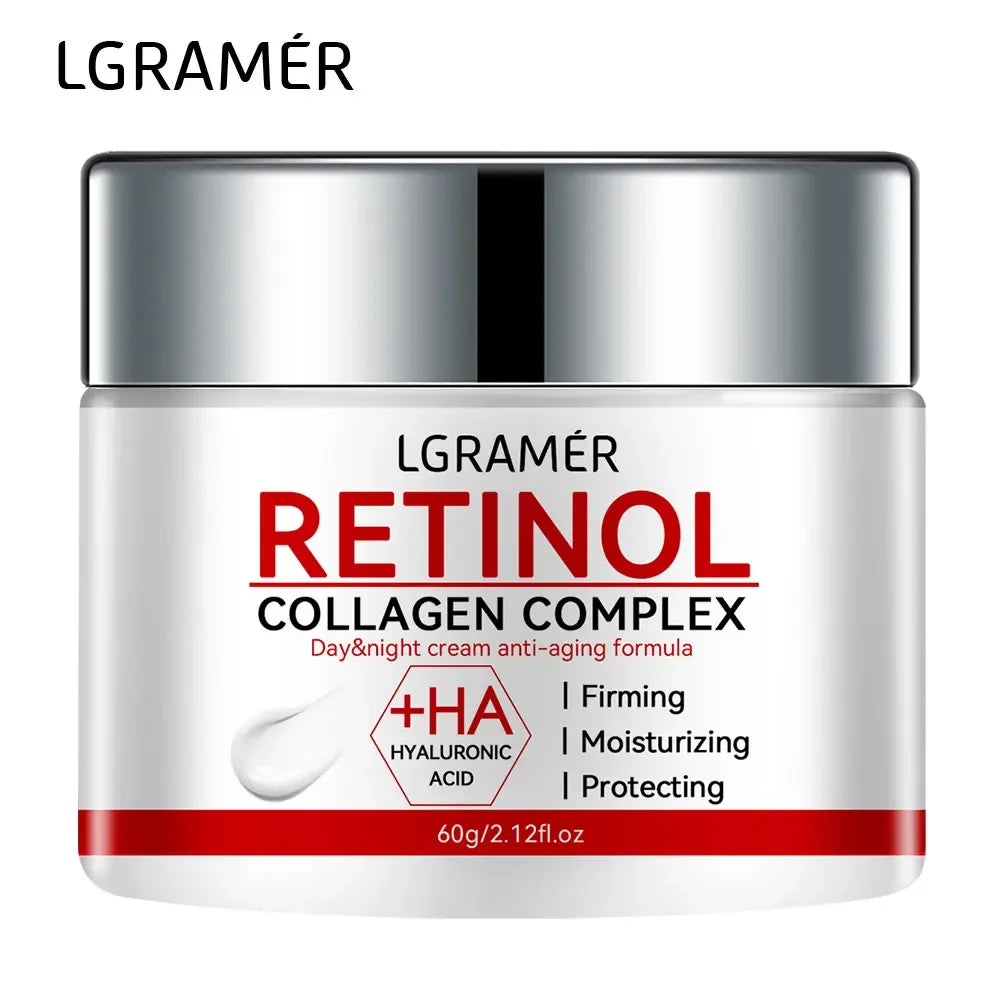 Retinol & Collagen + HA Firming Complex
