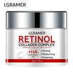 Retinol & Collagen + HA Firming Complex