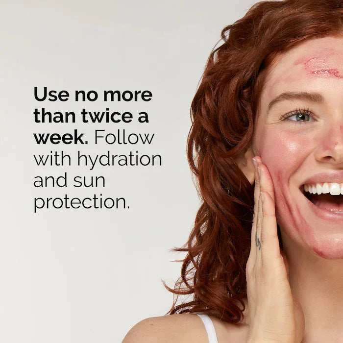 AHA 30% + BHA 2% Peeling Solution 30ml