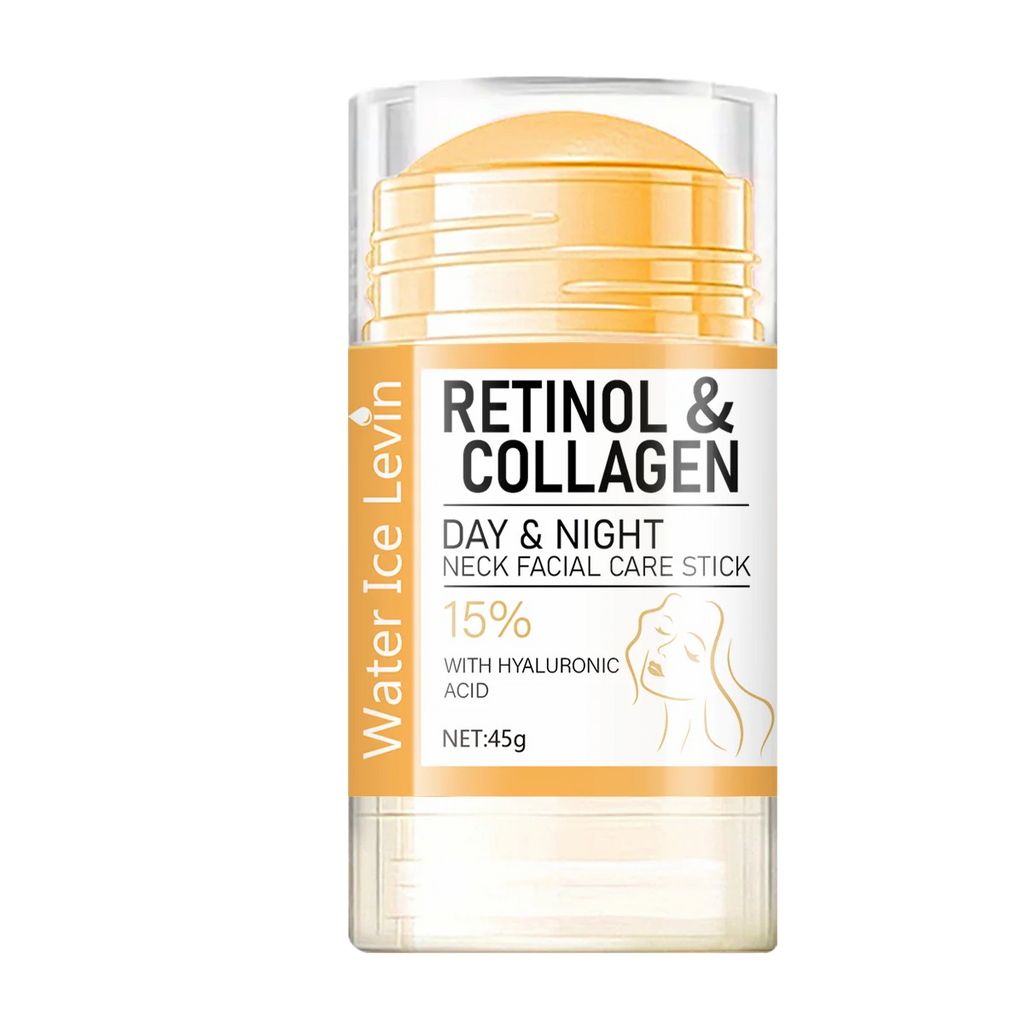 Retinol & Collagen Neck Cream
