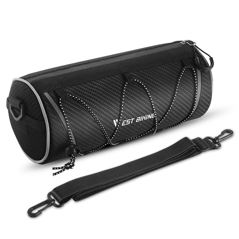 Velocity Handlebar Bag