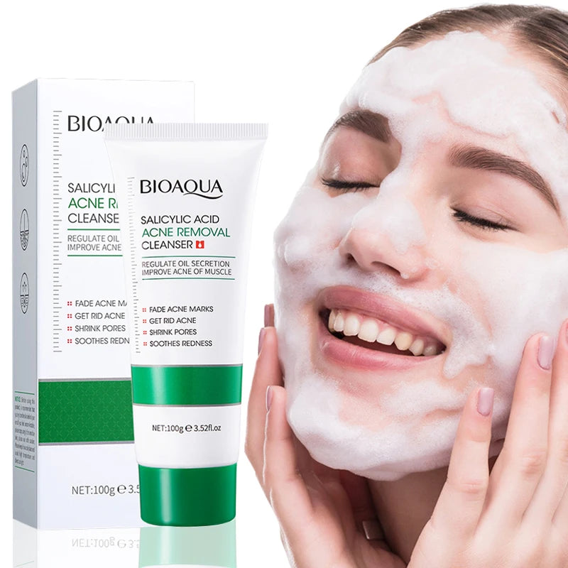 BIOAQUA Facial Salicylic Acid