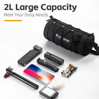 Velocity Handlebar Bag