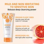 Vitamin C Resurfacing Gel - 50g