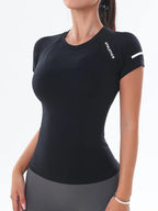 Kinit Compression Shirt