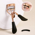 Stainless Steel Eyelash Curler