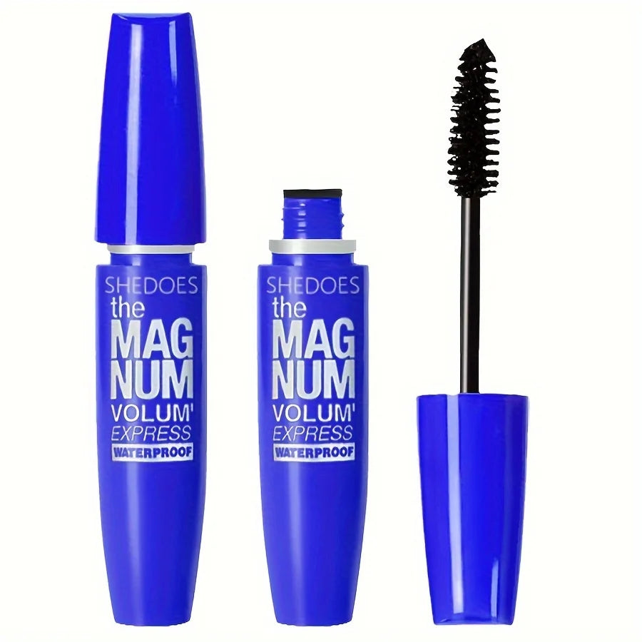 Magnum 4D Volume & Length Mascara