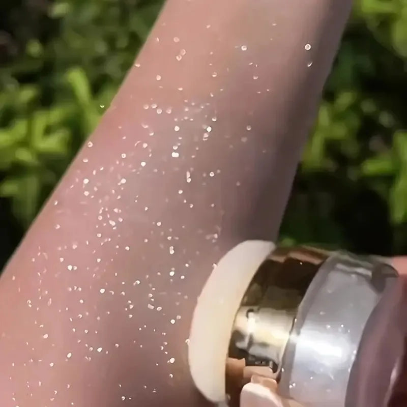 Body Glitter Powder