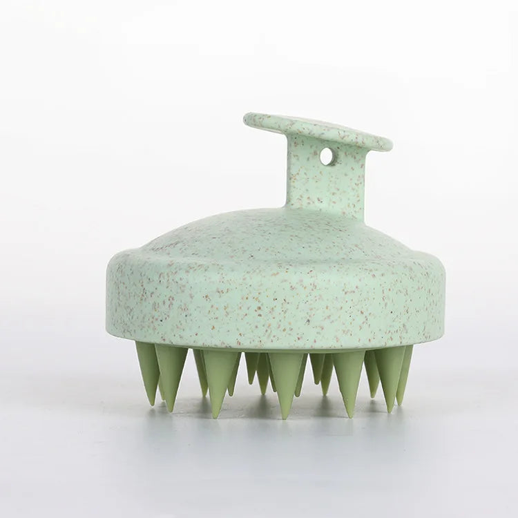 Scalp Stimulator Tool