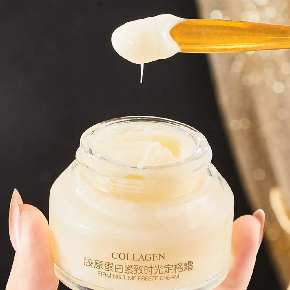 Collagen Sculpting Cream
