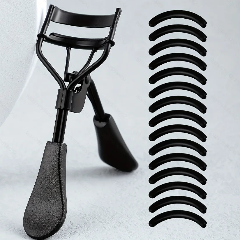 Stainless Steel Eyelash Curler
