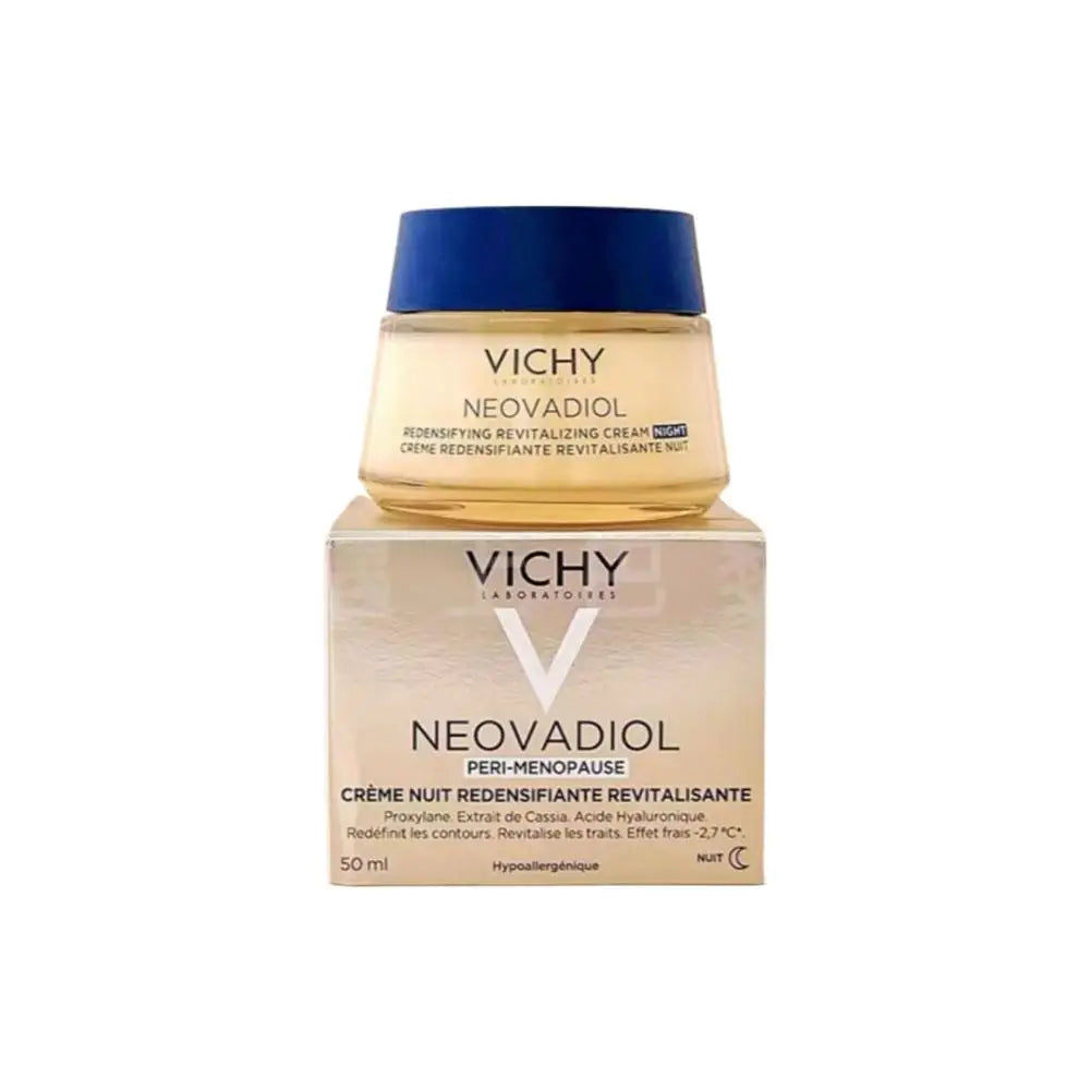 Vichy Advanced Anti-Aging Day/Night Care