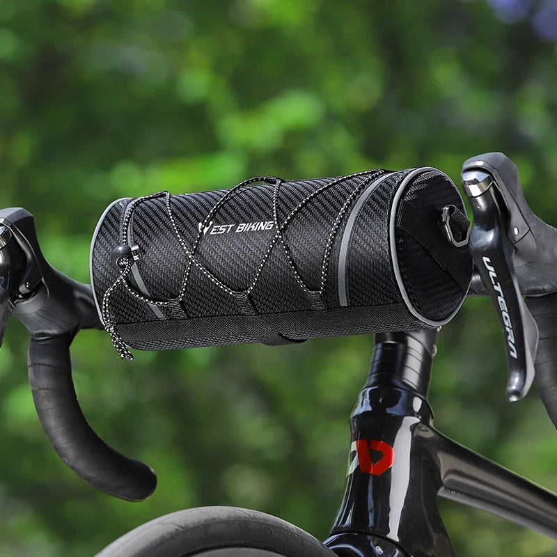 Velocity Handlebar Bag