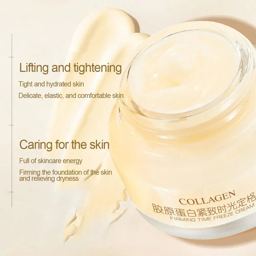 Collagen Sculpting Cream