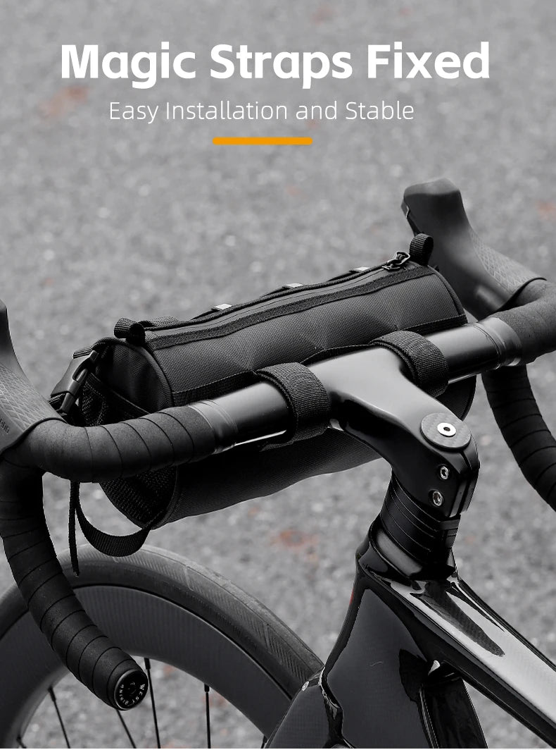 Velocity Handlebar Bag