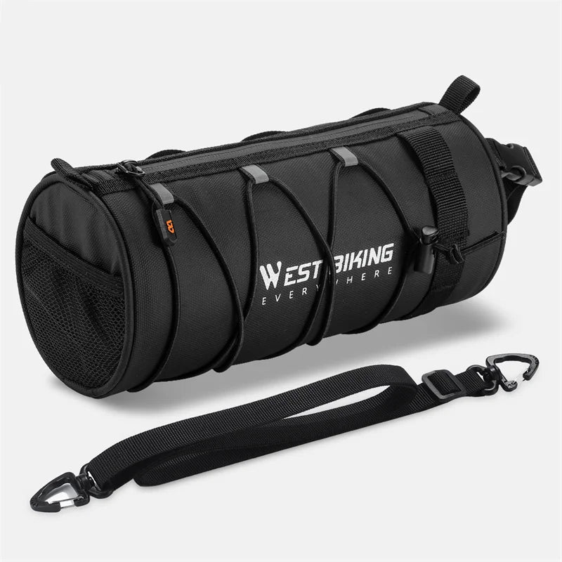Velocity Handlebar Bag