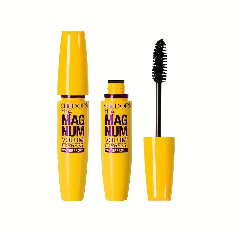 Magnum 4D Volume & Length Mascara