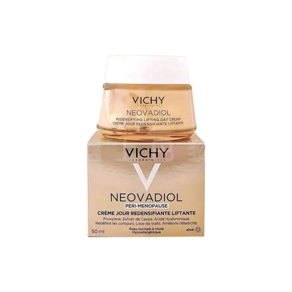 Vichy Advanced Anti-Aging Day/Night Care
