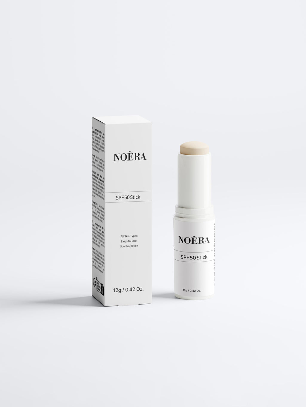 Mineral Shield SPF 50 Stick