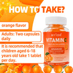 BIYODE | Vitality C-Matrix Gummy