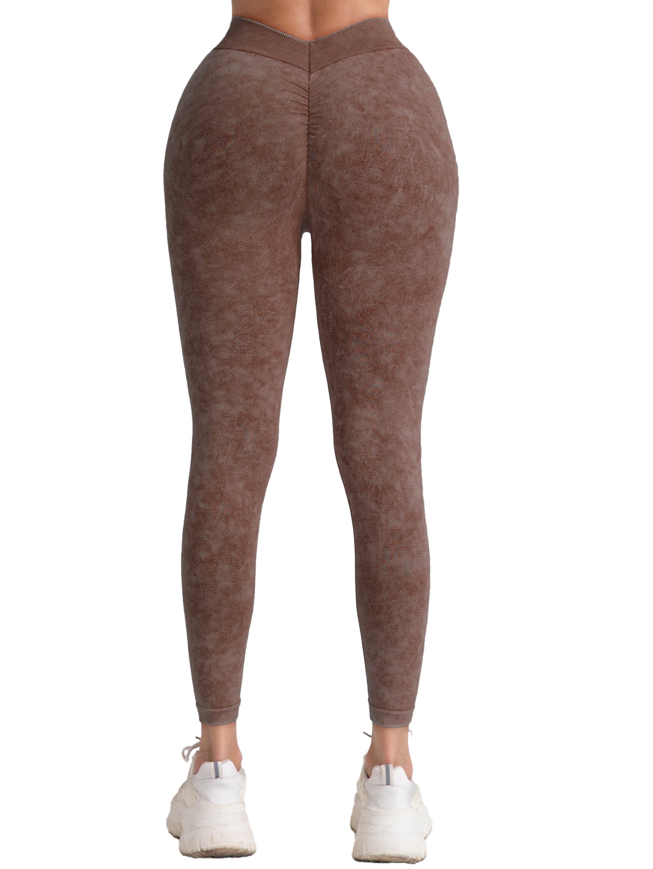 V-Sculpt Seamless Legging