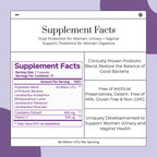 AOVITAO | The Intimate Biome & Digestion Complex