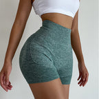 Contour Tech Seamless Short