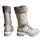 Terra Knit Boot