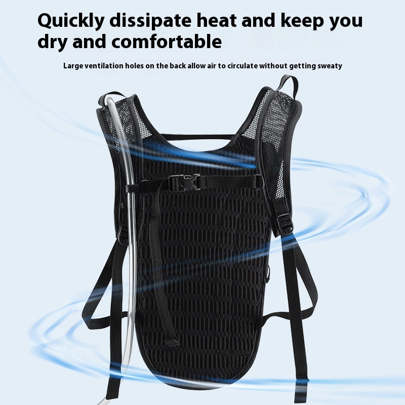 Hydro-Core Endurance Rig